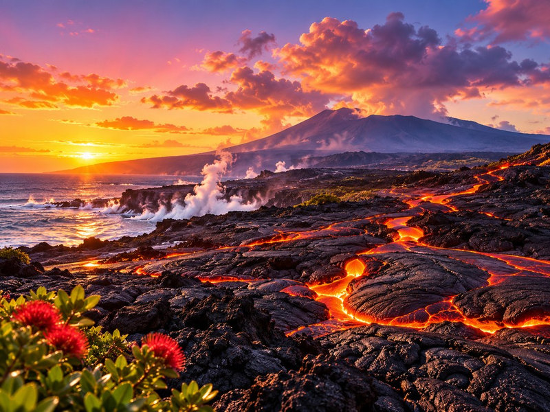 Big Island