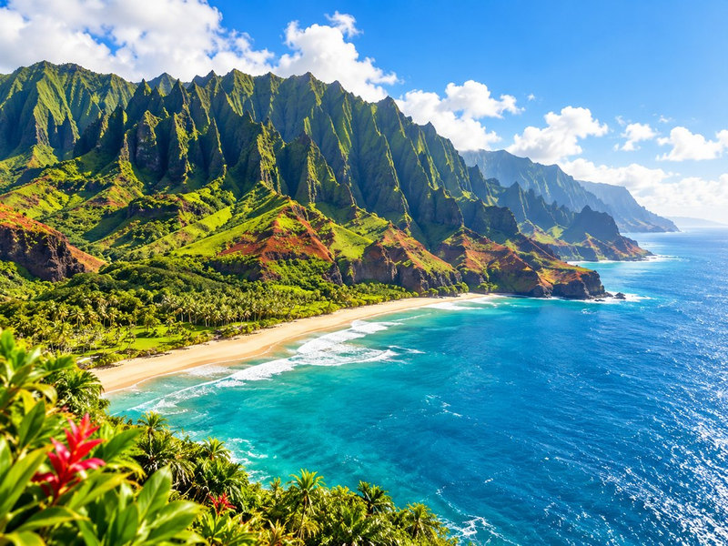 Kauai