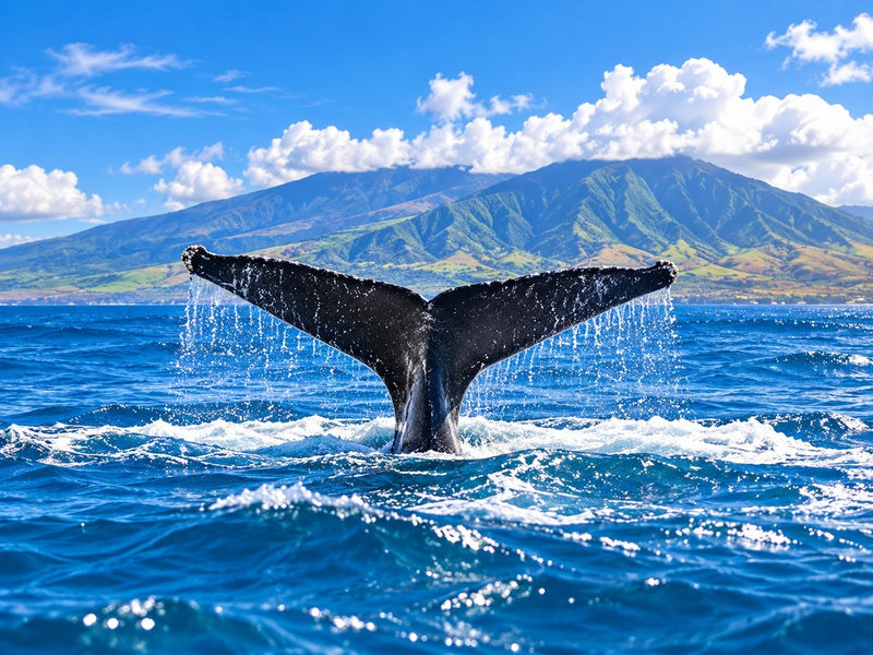 Maui