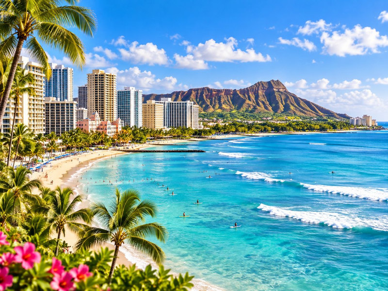 Oahu