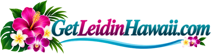GetLeidinHawaii.com